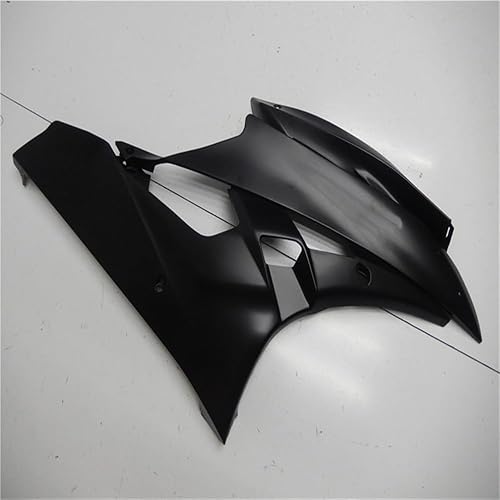 Miniatura 7 de NT FAIRING Carenado de inyección azul negro mate apto para Yamaha 2006 2007 YZF R6 nuevo kit pintado ABS plástico motocicleta carrocería mercado de