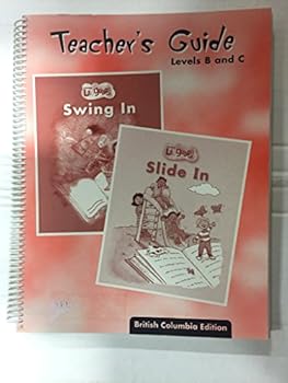 Swing In / Slide In Teacher's Guide BC Edition