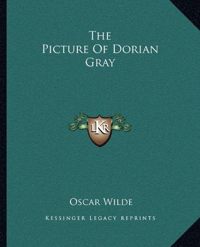 The Picture of Dorian Gray