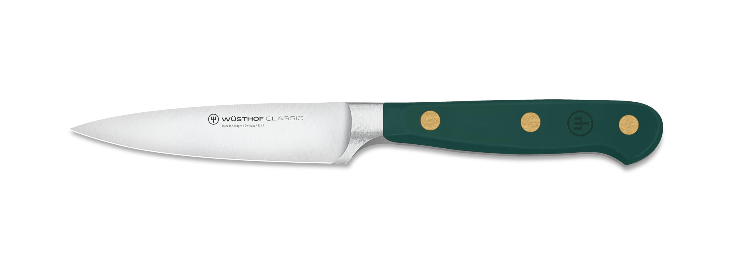 WÜSTHOF Classic 2-piece Starter Knife Set