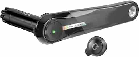 Amazon | SRAM「スラム」 Force AXS Left Crank Power Meter DUB