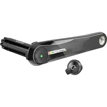 SRAM forse パワーメーター 左計測クランク170mm Amazon | SRAM「スラム」 Force AXS Left Crank Power Meter DUB