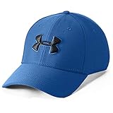 Under Armour Men's UA Blitzing 3.0 Cap XL/XXL Blue