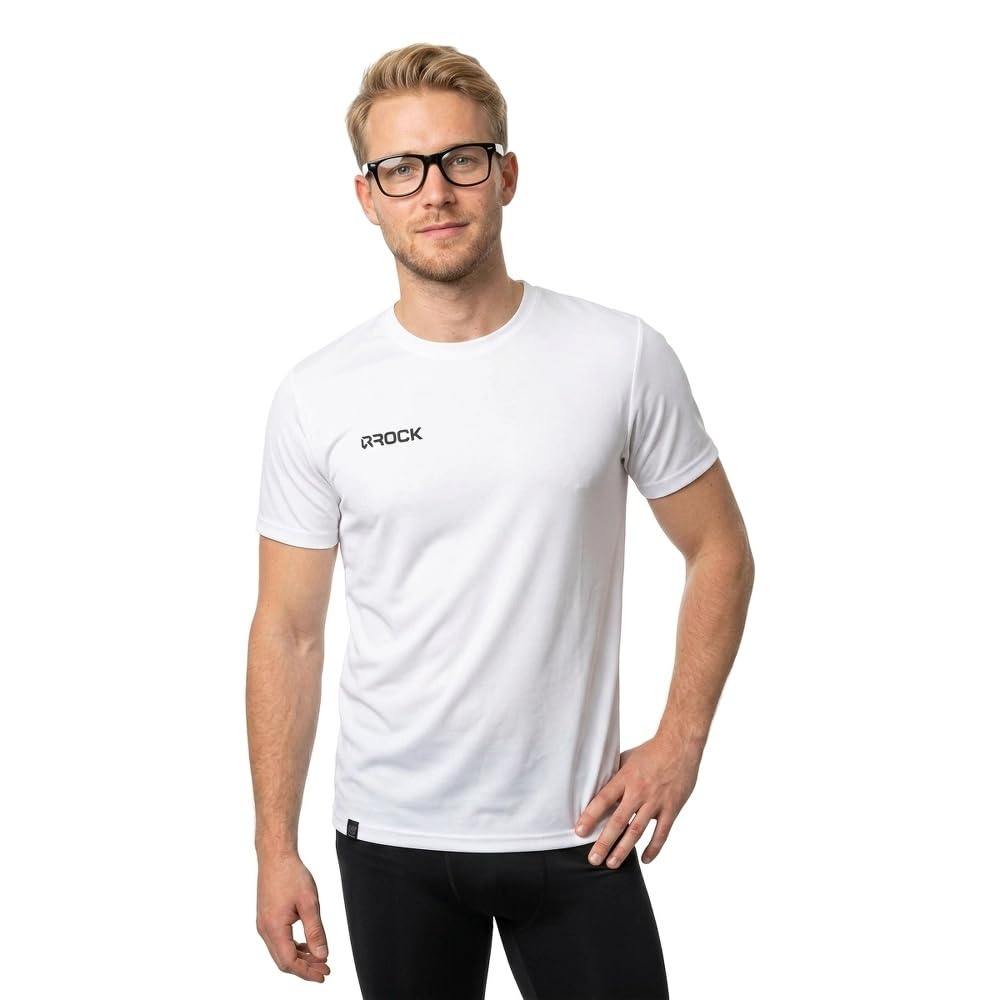 Rock Experience Hombre Melat Camiseta