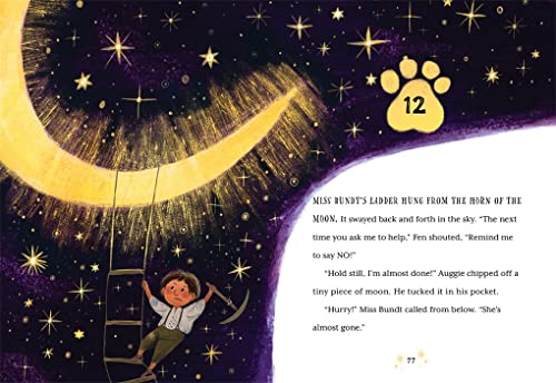 Willa the Wisp (The Fabled Stables Book #1) - Image 3