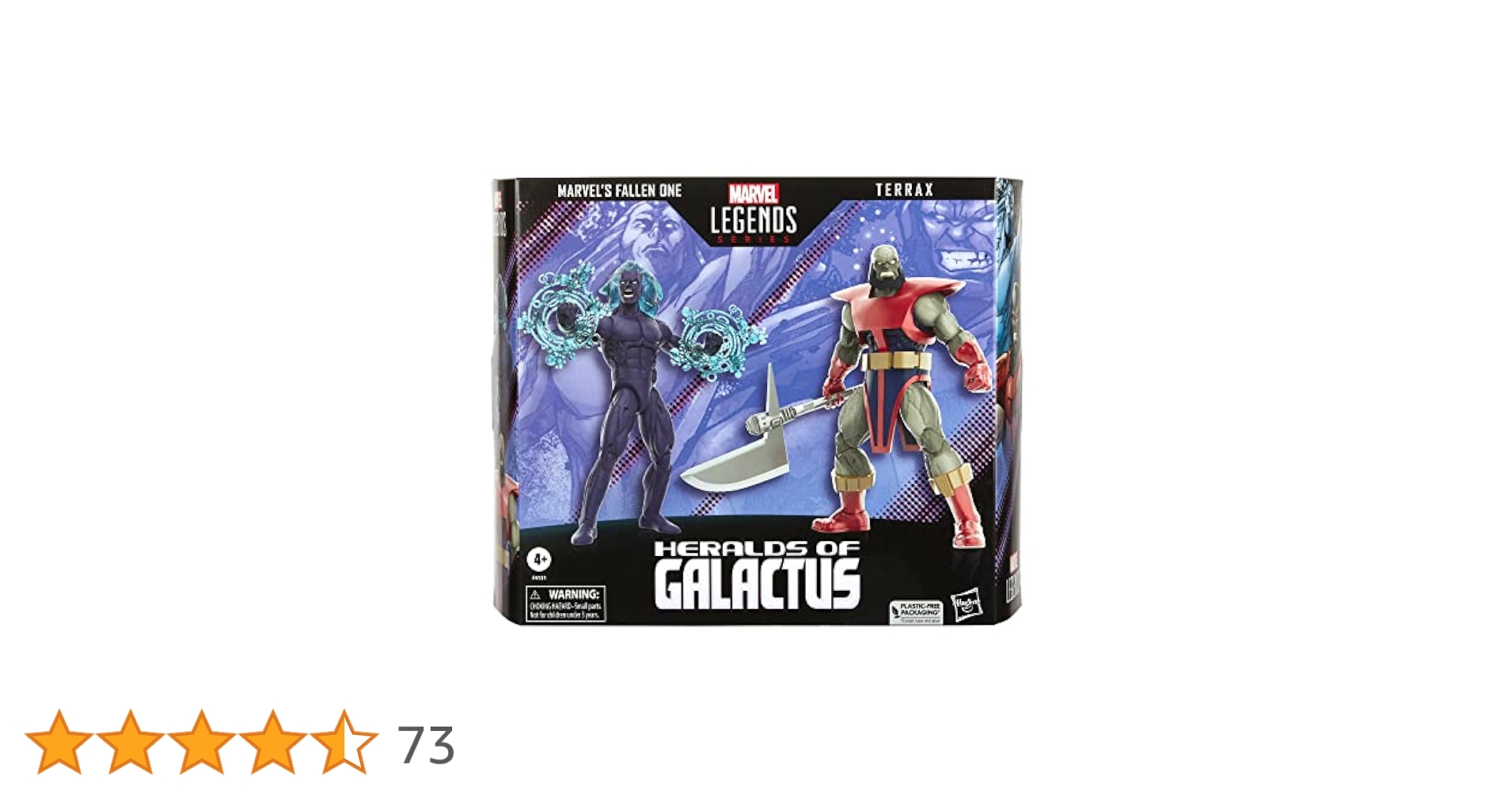 限定値下げ　マーベルレジェンド　ギャラクタス　未開封 マーベルレジェンド ギャラクタス 32インチ 未開封｜Yahoo