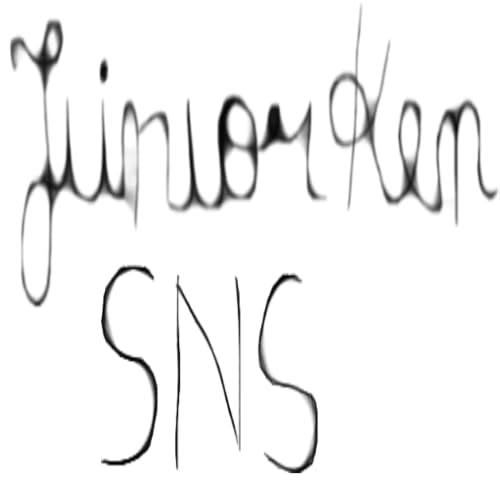 JuniorKen SNS