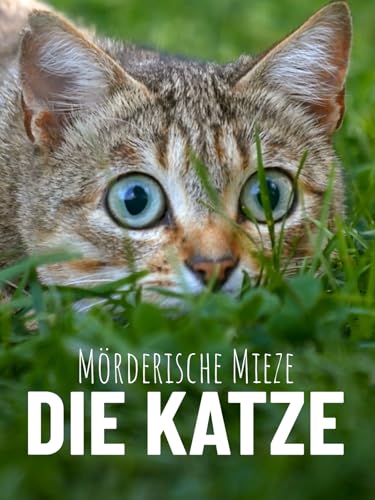 Mörderische Mieze - Die Katze