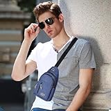 Zoom IMG-2 wcybym zaino a tracolla da Zoom IMG-2 wcybym zaino a tracolla da