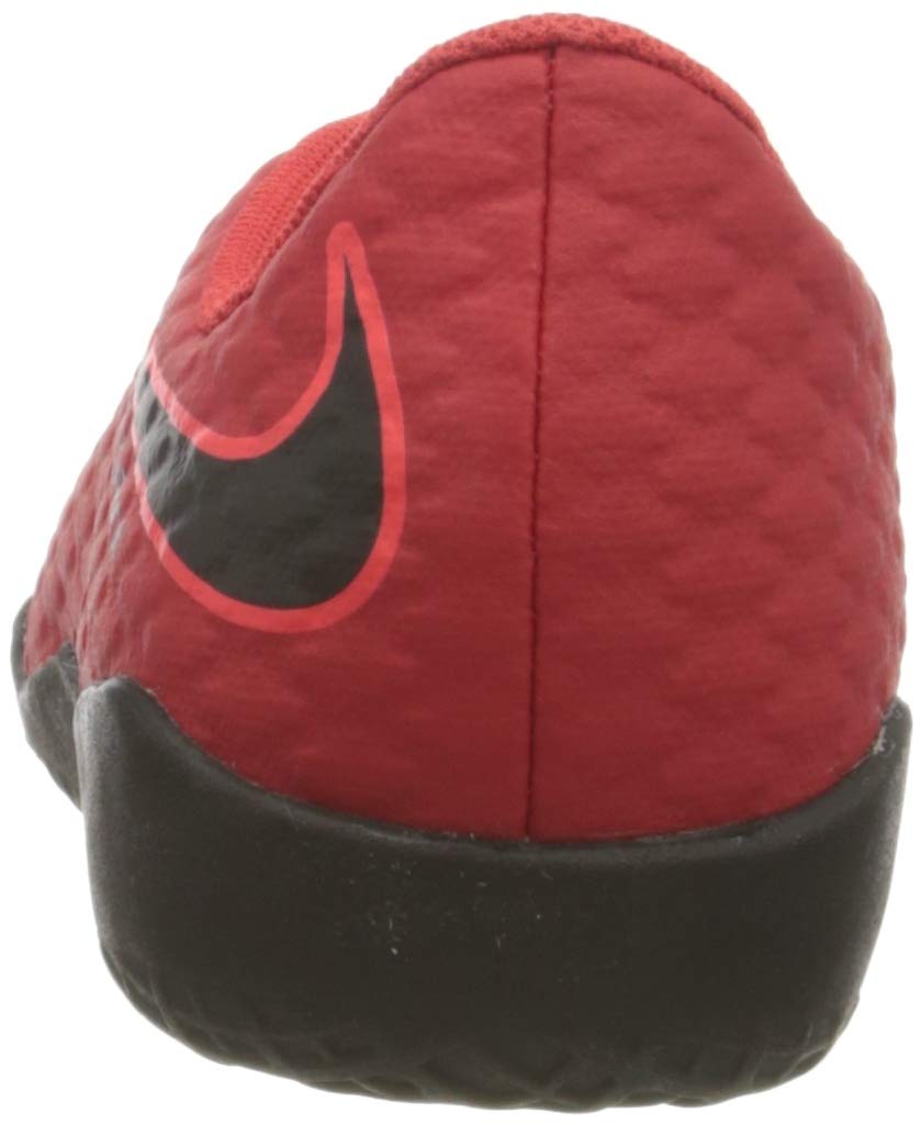 NIKE Uniseks Hypervenom X Phelon III Ic Jr 852600 616Buty do piłki nożnej.