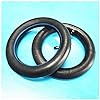 Elektrische scooterband, 8 1 / 2×2 Special Thicken Butyl Rubber Binnenbuis, Geschikt for 8.5 Inch Electric Scooter Pro…
