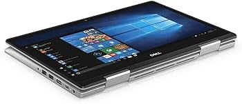 Dell Inspiron 5482 Core i3 8th Gen 14-inch FHD Touchscreen Thin