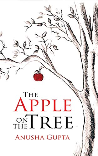 The Apple on the Tree 1482847604 Book Cover