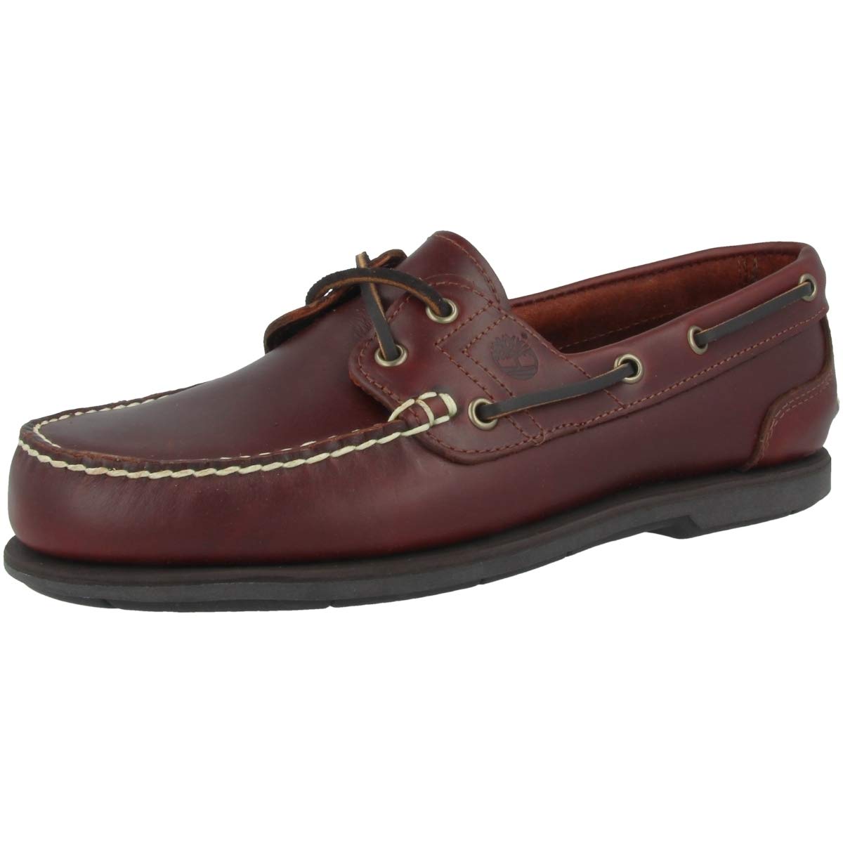 Timberland Icon Classic 2-Eye Zapatos de Cuero para Hombre