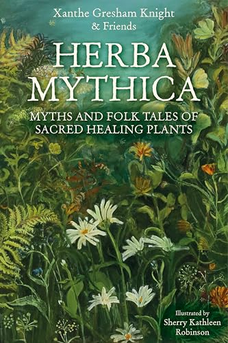 Herba Mythica livre cadeau idéal passionnés nature et mythes - 2