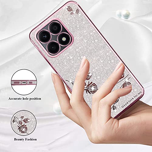 Coque Honor X8a fine antichoc pour protéger votre téléphone sans masquer son design original - 2