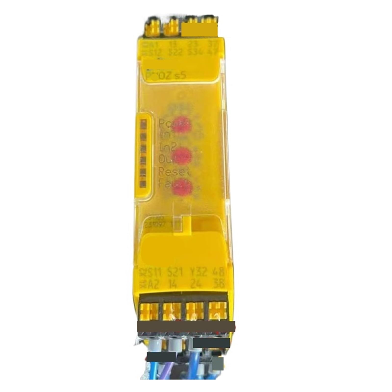 ZVQYSGIW PNOZS5 751105 Relay
