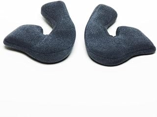 SHOEI Wangenpolster für Helm Multitec RJ-Platinum J-Wing