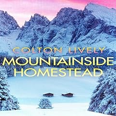 Couverture de Mountainside Homestead