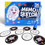 Nachhaltiges Legespiel: Wiederverwendbare Spielkarten – perfekt für Kinder und Erwachsene.