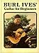 Burl Ives Guitar for Beginners