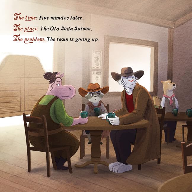 A Town Worth Defending - Image 4