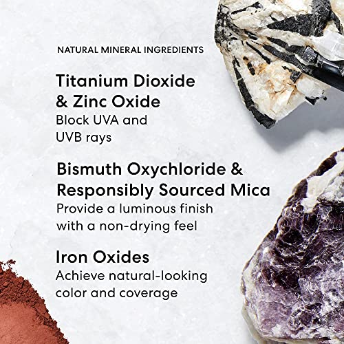 Bareminerals Matte Loose Powder Foundation Spf 15, Medium Beige 12 #TOP3