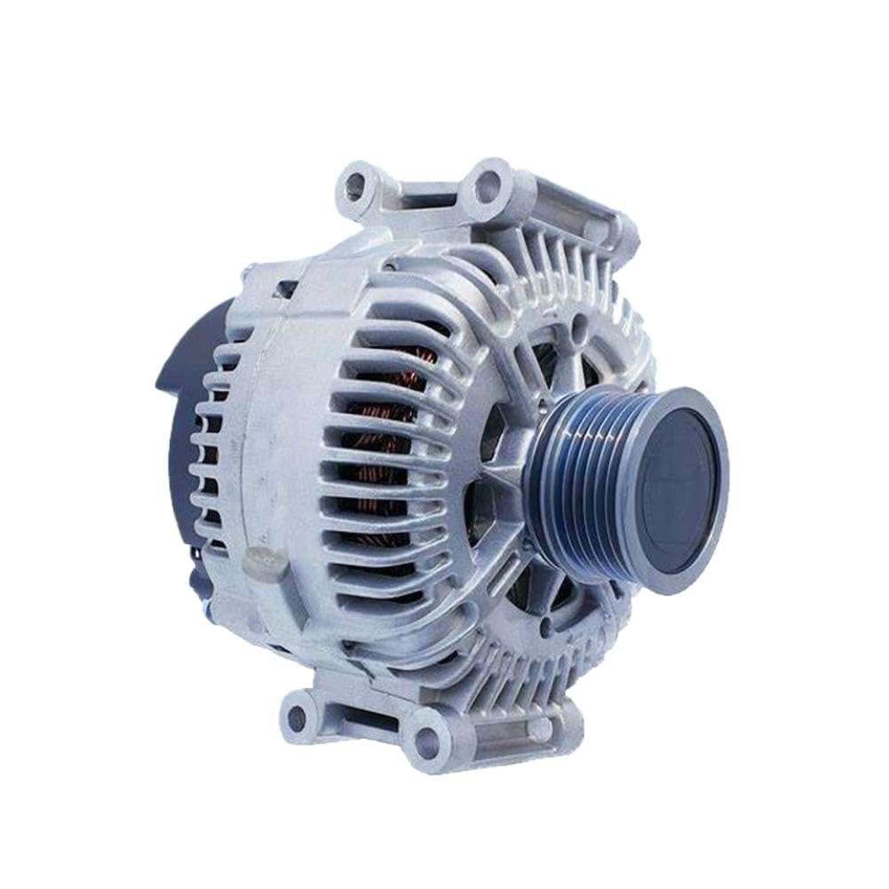 Dzugpbvhv Onecolor Automotive Generator Compatible With A6l C6 2.0T Part Number 06E903016d