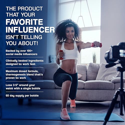 Epn Supplements Doc Certified | #1 Strongest Appetite Suppressant For Weight Loss Pills For Women & Men | Fat Burner Supplement thumb #1
