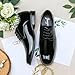 Jousen Mens Dress Shoes Formal Business Oxford Shoe Tuxedo Dress Shoes for Men (AMY9051A Black 9.5)