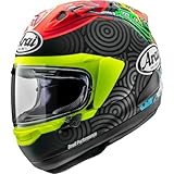 Arai HELMET Arai Corsair-X Tatsuki Adult...