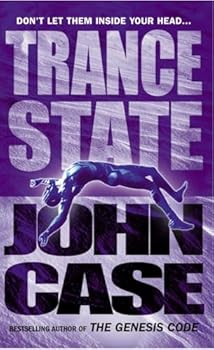 Paperback Trance State Book