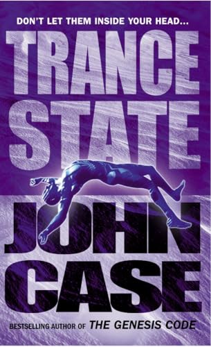Trance State view 2