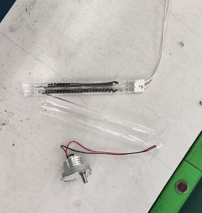 Kitchen Equipment Spare Parts, Coffee Bean Roaster, Heater, Motor, Etc...