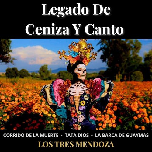Legado De Ceniza Y Canto