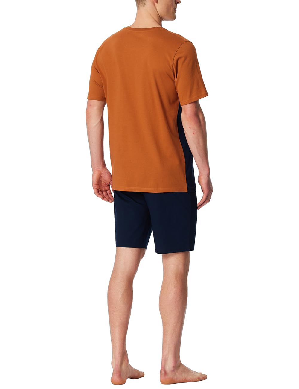 Schiesser Herren Casual Nightwear Pyjamaset