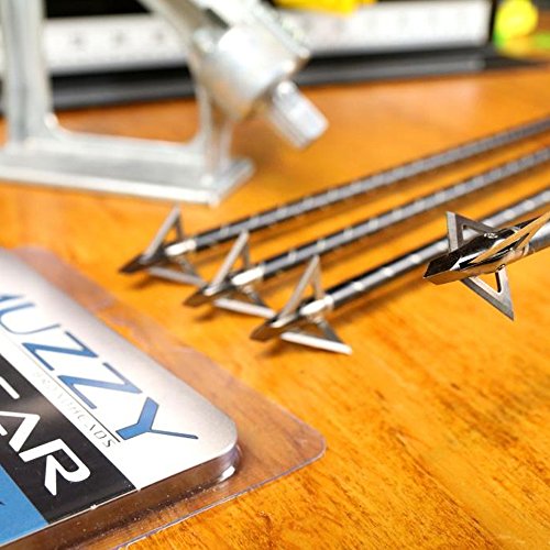 The 6 Best Broadheads in 2021 BowAddicted