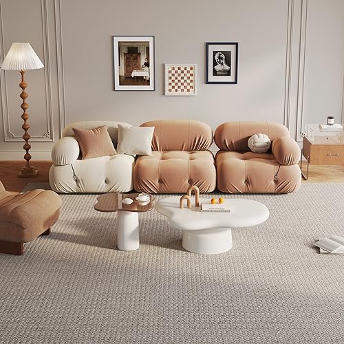 GraceNook Mushroom Coffee Table - Image 5