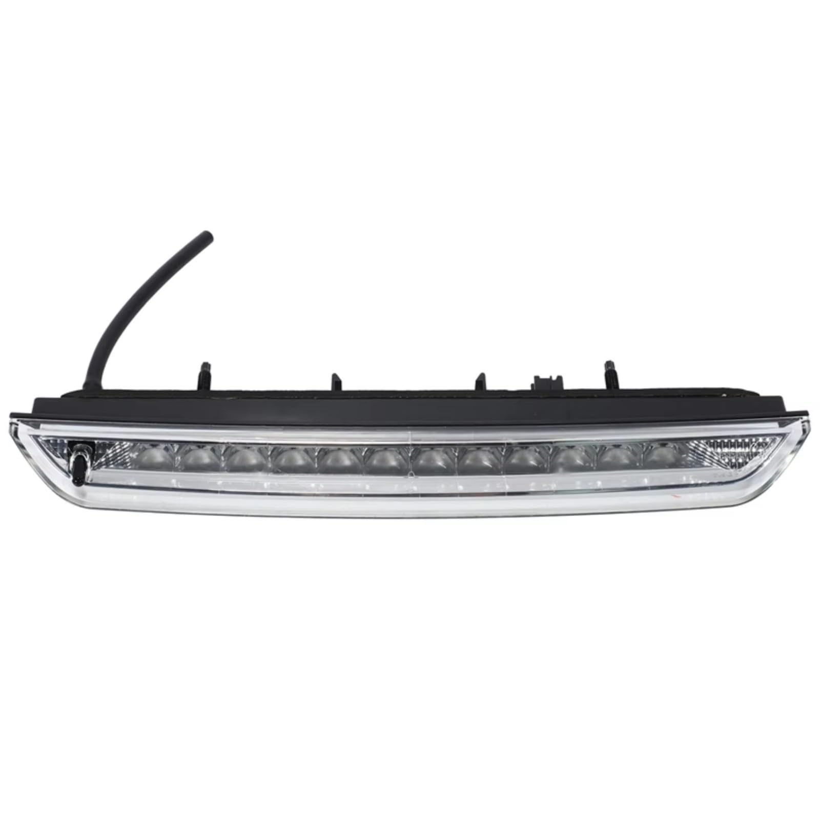 Tercera Luz Stop Compatible Con Citroen Para C4 Tercera Luz Freno Trasera Pieza Repuesto Para Coche Accesorios 6351LX