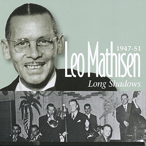 Play Long Shadows: 1947-51 by Leo Mathisen on Amazon Music
