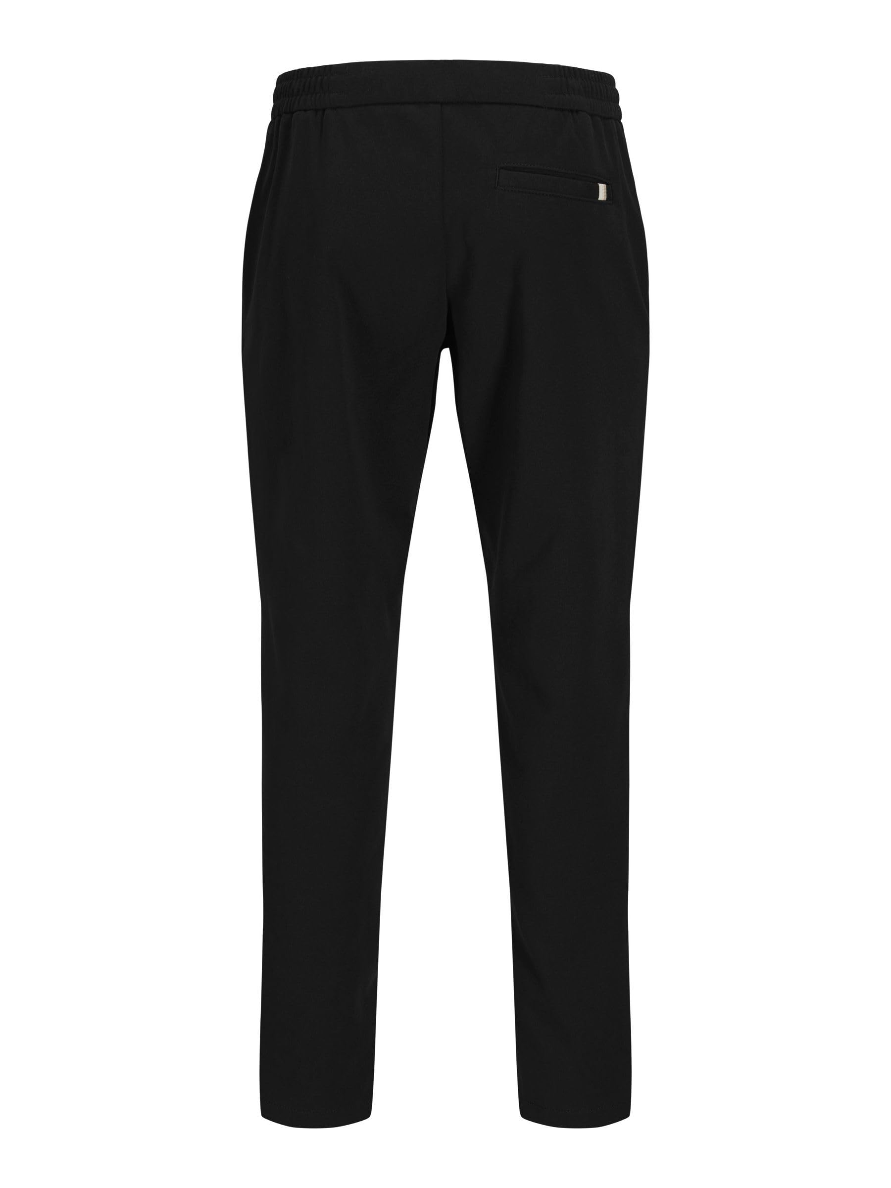 JACK & JONES - Jpstace Neo Jogger Pants Noos, Jpstace Neo - Pantaloni da Jogging Noos Uomo