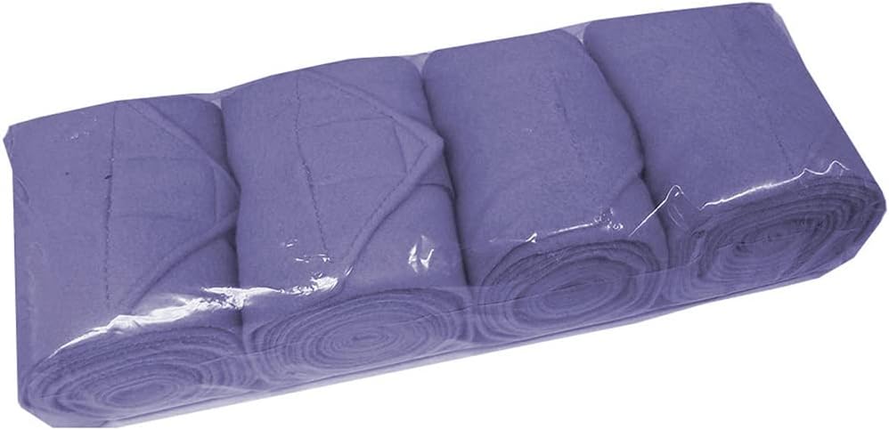Intrepid International Polo Wraps Full Set