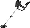 MD4030 Metal Detector MD 4030 Professional Metal Detector Gold Detector Treasure Hunter Tracker Seeker
