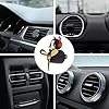 Car Vent Fragrance, Aromatherapy, Cat-themed Car Diffuser, Car Air Vent Freshener, Cartoon Car Diffuser, Pilot Cat Car Ornament, Car Vent Aromatherapy, Car Perfume Diffuser for Vehicles #5