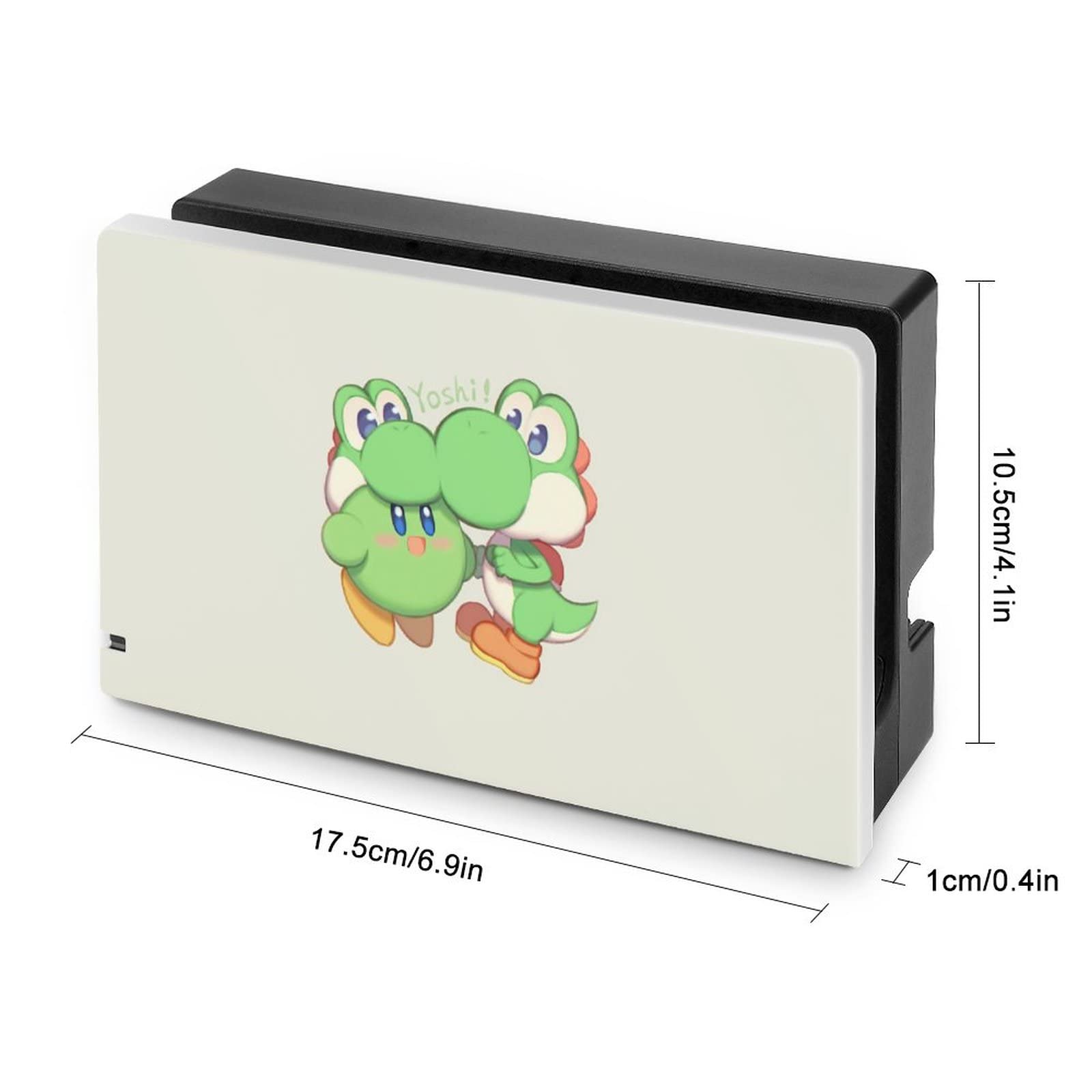 ヨッシースイッチカバーケース Amazon.co.jp: ヨッシー Switch用ゲーム機用カセットケース Switch