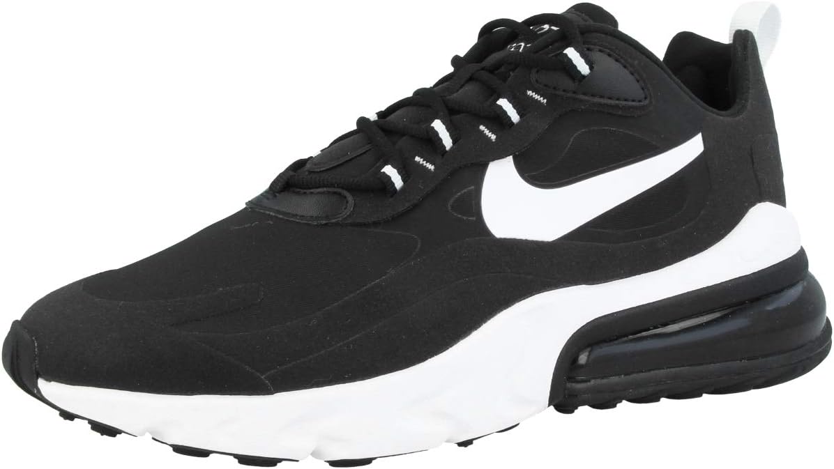 Nike Men's Air Max 270 React Sneaker
