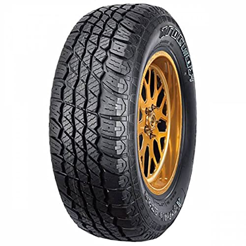TRACMAX 225/65 R17 102T Neumáticos de Verano Todoterreno
