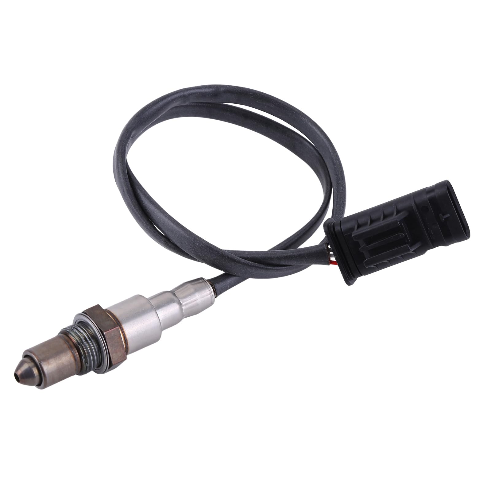 Rear Post-Cat O2 Lambda Sensor For BMW 5 Series 520D F10/F11 (2014-2017) - Replaces OE# 0281004616, 0281004617