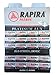 Produktbild 100 Rapira Platinum Lux Rasierklingen