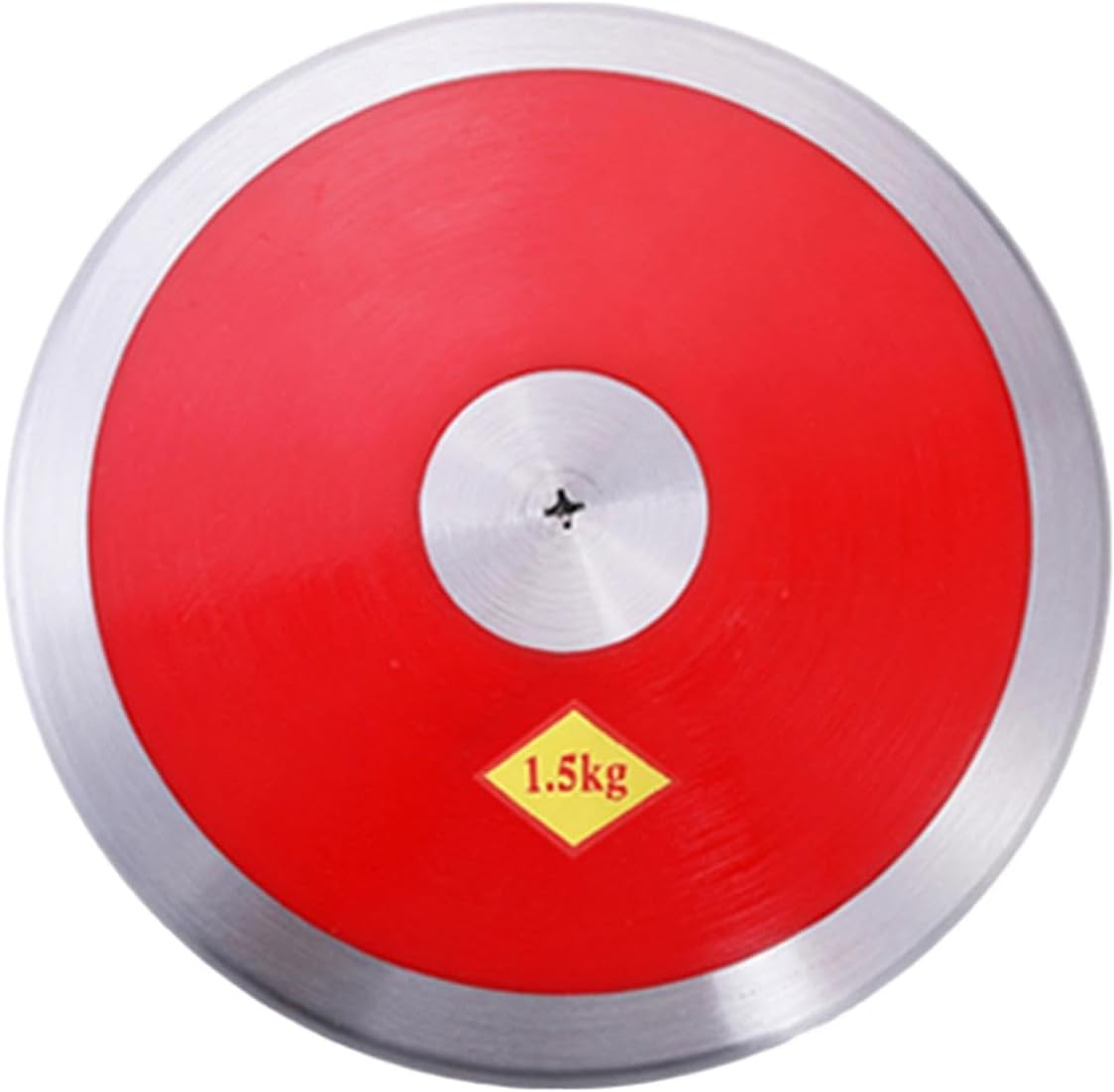 1.5kg Nylon Throwing Training Equipment Sports Training for Park Events Beach College